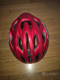 Casco bici MET ESTRO taglia M