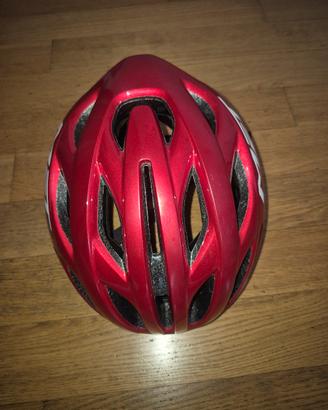 Casco bici MET ESTRO taglia M