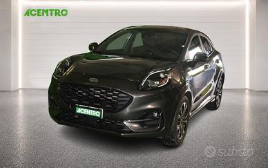 FORD Puma - ST LINE 5P 1.0 U192628