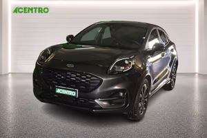 FORD Puma - ST LINE 5P 1.0 U192628