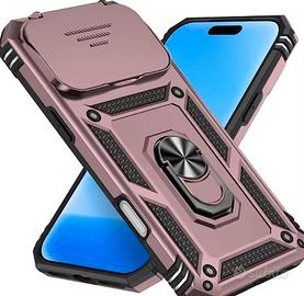 custodia, Protezione Obiettivo iPhone 17 air