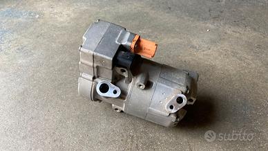 Compressore clima Jeep Compass Hybrid 1.3 del 2023