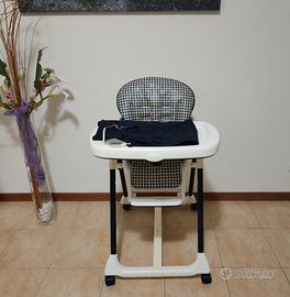 Prima pappa Peg-Pèrego