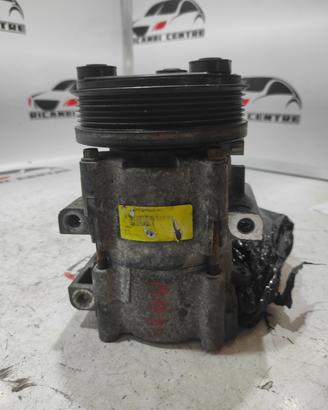 Compressore aria condizionata jaguar x-type sw /x4
