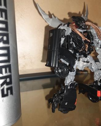 Transformers Movie DOTM Deluxe Crankcase