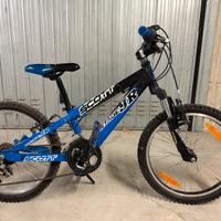MTB Scott taglia 20