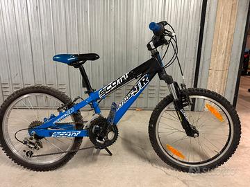 MTB Scott taglia 20