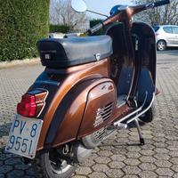Vespa Piaggio Primavera 125-1980