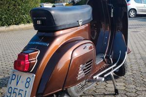 Vespa Piaggio Primavera 125-1980