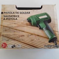 Saldatore a stagno vintage - seminuovo