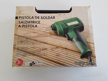 Saldatore a stagno vintage - seminuovo