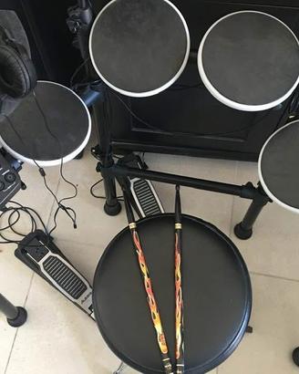 Alesis DM Lite – Batteria elettronica completa