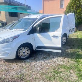 Ford Transit Connect 200 1.5 TDCi PC Furgone Entry