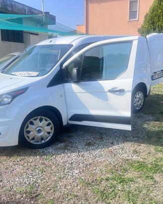Ford Transit Connect 200 1.5 TDCi PC Furgone Entry
