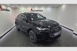 AUDI Q5 SPB TDi S tronic quattro S line ed.