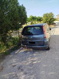  auto Citroen C4 Picasso 