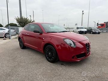 ALFA ROMEO MiTo 1.4 70 CV 8V Progression