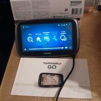 Navigatore TOMTOMGo60