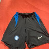 Pantaloncini inter