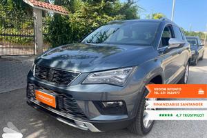 SEAT Ateca Ateca 1.6 TDI XCELLENCE