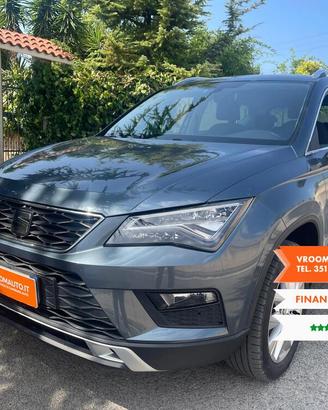 SEAT Ateca Ateca 1.6 TDI XCELLENCE