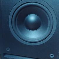 Subwoofer Velodyne CT Series 