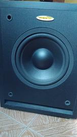 Subwoofer Velodyne CT Series 