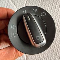 Interruttore luci originale golf 6