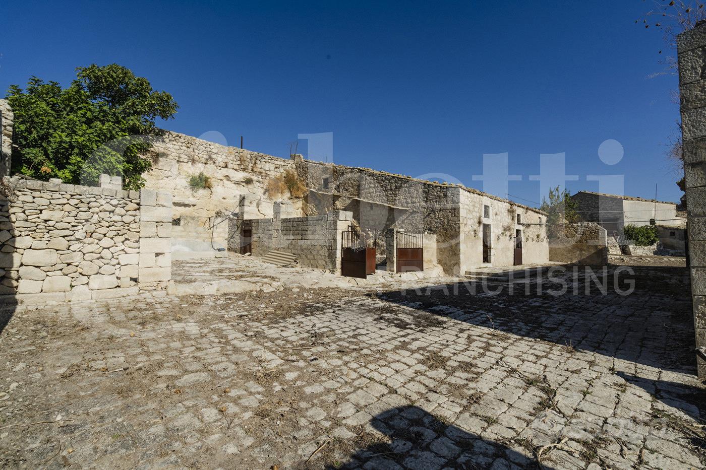 Rustico/Casale/Corte Rosolini - Vista 2