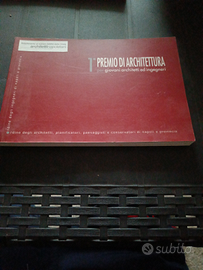 1 Premio di architettura