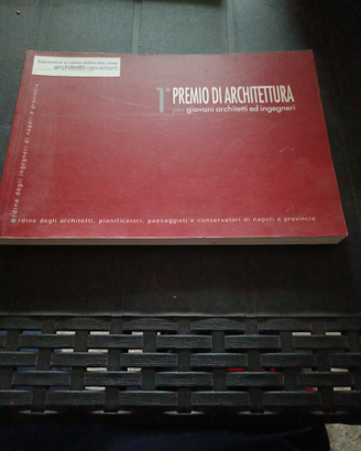 1 Premio di architettura