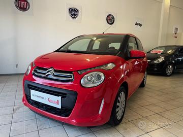 Citroen C1 VTi 68 5 porte Shine