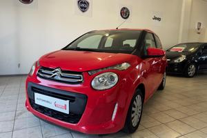 Citroen C1 VTi 68 5 porte Shine