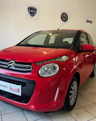 Citroen C1 VTi 68 5 porte Shine