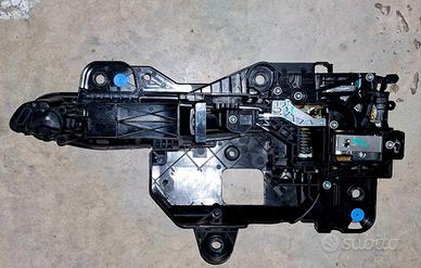 Maniglia portiera DS3 crossback 2019