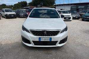 Peugeot 308 BlueHDi 130 S&S SW GT Line