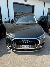 Audi q3 - 2023