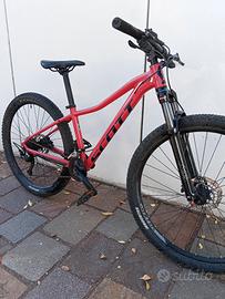 Scott Contessa Mountain bike