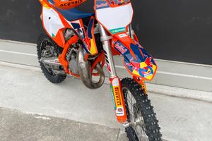 Ktm 85 SX MY 2023