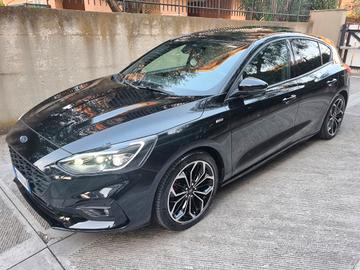 FORD Focus 1.0 EcoBoost 125 CV 5p. ST-Line