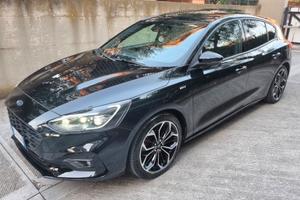 FORD Focus 1.0 EcoBoost 125 CV 5p. ST-Line