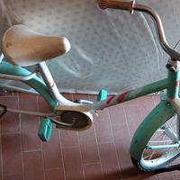Bicicletta mini Graziella