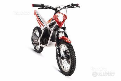 Minitrial Beta elettrico da 16 - NUOVO