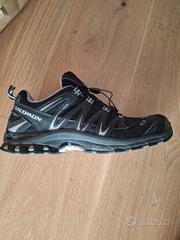 Salomon XA Pro 3D Ultra Gore-Tex