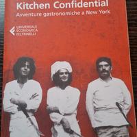 kitchen confidential