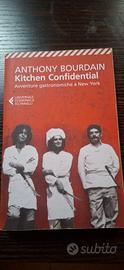 kitchen confidential