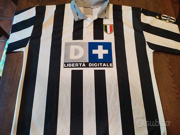 maglietta Juventus 