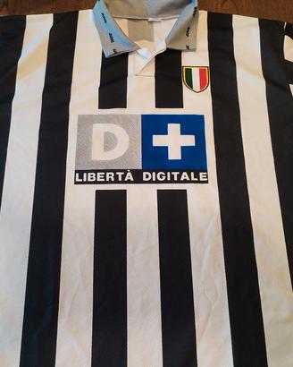 maglietta Juventus 