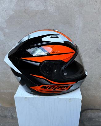 Casco Integrale Nolan taglia L