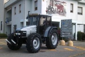 TRATTORE AGRICOLO LAMBORGHINI 874/90 GRAND PRIX